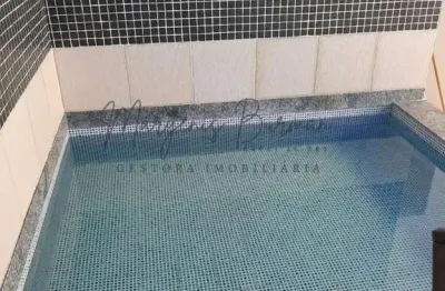 Cobertura para venda em lauro de freitas, buraquinho, 3 dormitórios, 1 suíte, 3 banheiros, 2 vagas