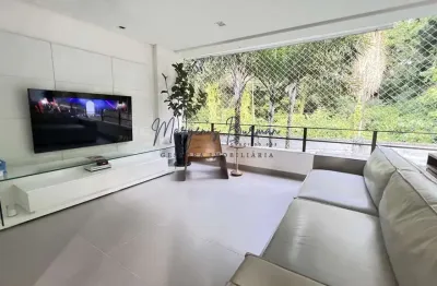 Casa em condomínio para venda em camaçari, alphaville (abrantes), 4 dormitórios, 4 suítes, 6 banheiros, 2 vagas