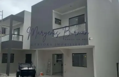 Casa em condomínio para venda em lauro de freitas, ipitanga, 4 dormitórios, 4 suítes, 4 banheiros, 2 vagas