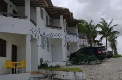 Casa em condomínio para venda em lauro de freitas, buraquinho, 2 dormitórios, 2 banheiros, 2 vagas
