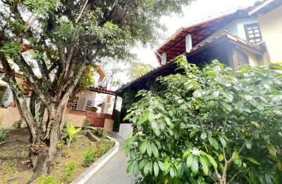 Casa em condomínio para venda em lauro de freitas, vilas do atlântico, 2 dormitórios, 2 suítes, 3 banheiros, 1 vaga
