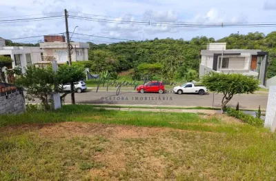 Terreno para venda em camaçari, boa união (abrantes)