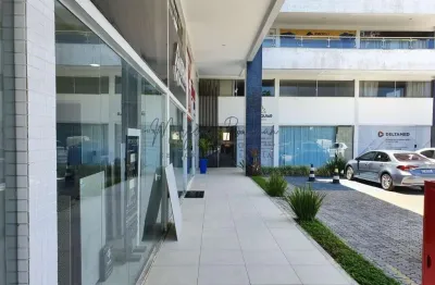 Sala comercial para venda em lauro de freitas, jardim aeroporto, 1 banheiro, 1 vaga