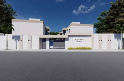 Casa em condomínio para venda em lauro de freitas, pitangueiras, 3 dormitórios, 3 suítes, 4 banheiros, 2 vagas