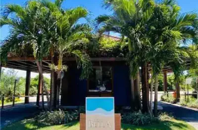 Terreno à venda na Alameda Dos Pescadores, 11, Praia do Forte, Mata de São João