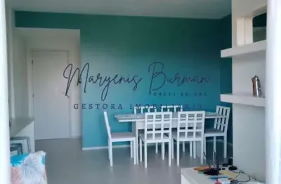 Apartamento para venda em lauro de freitas, buraquinho, 3 dormitórios, 1 suíte, 2 banheiros, 2 vagas