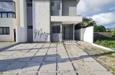 Casa em condomínio para venda em camaçari, catu de abrantes (abrantes), 4 dormitórios, 3 suítes, 4 banheiros, 2 vagas