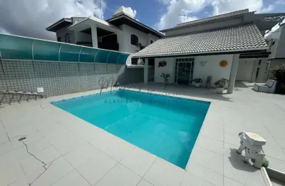 Casa para venda em lauro de freitas, vilas do atlântico, 4 dormitórios, 2 suítes, 5 banheiros, 4 vagas