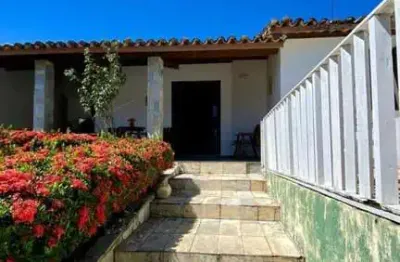 Casa para venda em lauro de freitas, vilas do atlântico, 5 dormitórios, 3 suítes, 4 banheiros