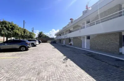 Cobertura para venda em lauro de freitas, buraquinho, 3 dormitórios, 2 suítes, 4 banheiros, 2 vagas