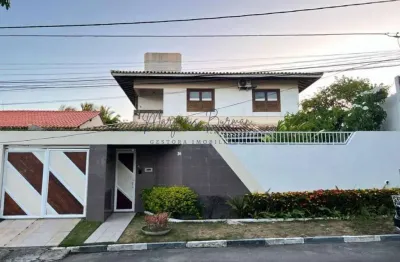 Casa para venda em lauro de freitas, vilas do atlântico, 4 dormitórios, 2 suítes, 5 banheiros, 2 vagas