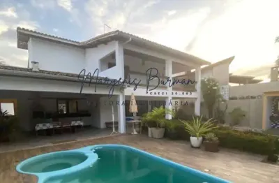 Casa para venda em lauro de freitas, vilas do atlântico, 4 dormitórios, 2 suítes, 5 banheiros, 2 vagas