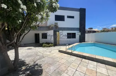 Casa para venda em lauro de freitas, vilas do atlântico, 4 dormitórios, 2 suítes, 5 banheiros, 2 vagas