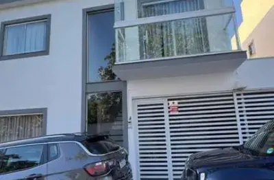 Casa em condomínio para venda em lauro de freitas, buraquinho, 3 dormitórios, 3 suítes, 5 banheiros, 2 vagas