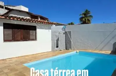 Casa para venda em lauro de freitas, vilas do atlântico, 5 dormitórios, 3 suítes, 5 banheiros, 2 vagas