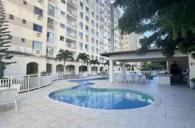 Apartamento para venda em lauro de freitas, buraquinho, 3 dormitórios, 1 suíte, 3 banheiros, 1 vaga