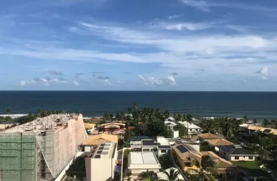 Apartamento para venda em salvador, itapuã, 1 dormitório, 1 banheiro, 1 vaga