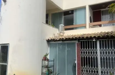 Apartamento para locação em lauro de freitas, vilas do atlântico, 2 dormitórios, 3 banheiros, 1 vaga