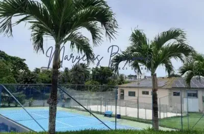 Casa em condomínio para venda em lauro de freitas, vilas do atlântico, 4 dormitórios, 4 suítes, 5 banheiros, 4 vagas