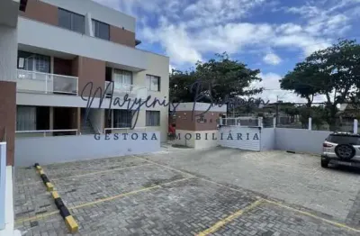 Apartamento para venda em lauro de freitas, vilas do atlântico, 2 dormitórios, 1 suíte, 2 banheiros, 1 vaga
