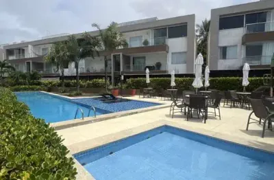 Apartamento para locação em lauro de freitas, buraquinho, 3 dormitórios, 1 suíte, 3 banheiros, 2 vagas