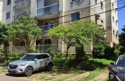 Apartamento para locação em lauro de freitas, vilas do atlântico, 2 dormitórios, 1 banheiro, 1 vaga