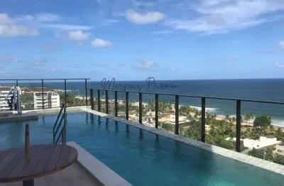 Apartamento para venda em salvador, itapuã, 1 dormitório, 1 banheiro, 1 vaga