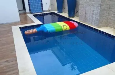 Casa em condomínio para venda em lauro de freitas, buraquinho, 4 dormitórios, 4 suítes, 5 banheiros, 2 vagas