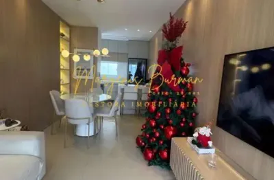 Apartamento para venda em lauro de freitas, buraquinho, 2 dormitórios, 2 suítes, 3 banheiros, 1 vaga