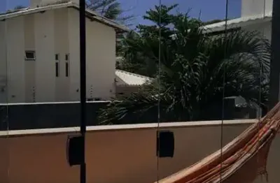 Apartamento para locação em lauro de freitas, vilas do atlântico, 1 dormitório, 1 banheiro