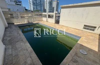 Cobertura com 3 quartos à venda na Aparecida, Santos 