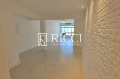 Apartamento na aparecida, 3 quartos sendo 1 suíte e vista mar