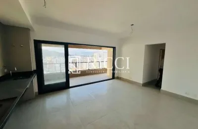 Apartamento com 2 quartos à venda no José Menino, Santos 