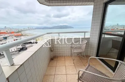 Apartamento à venda em santos-sp, boqueirão: 1 quarto, 1 suíte, 1 sala, 1 banheiro, 1 vaga - 44m² de área. venha conferir!