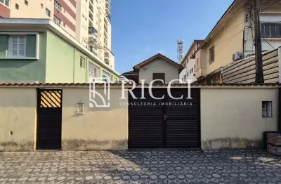 Terreno à venda no Marapé, Santos 