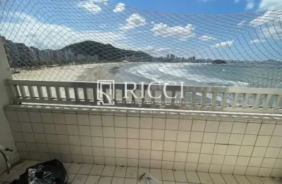 Apartamento com 3 quartos à venda no Ilha Porchat, São Vicente 