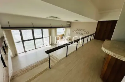 Apartamento com 4 quartos à venda no Ilha Porchat, São Vicente 