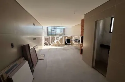 Casa com 3 quartos à venda na Aparecida, Santos 