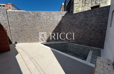 Casa com 3 quartos à venda na Aparecida, Santos 