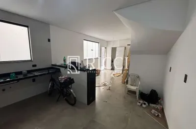 Casa com 3 quartos à venda na Aparecida, Santos 