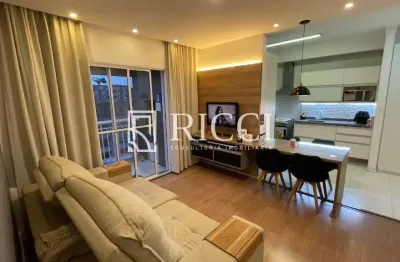 Apartamento 2 quartos em macuco, santos | ricci consultoria