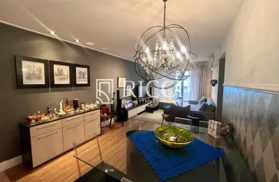 Apartamento 2 quartos à venda na encruzilhada, santos | ricci