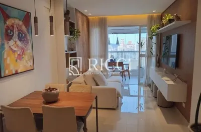 Apartamento à venda ou locação no gonzaga, santos-sp  03 quartos, 02 suítes, 2 salas  120m²  1 vaga  ricci consultoria