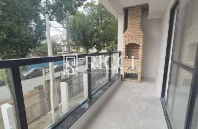 Casa com 2 quartos à venda no Marapé, Santos 