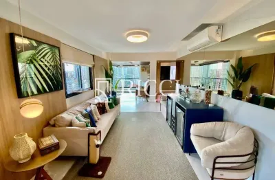 Cobertura com 3 quartos à venda no Pompéia, Santos 