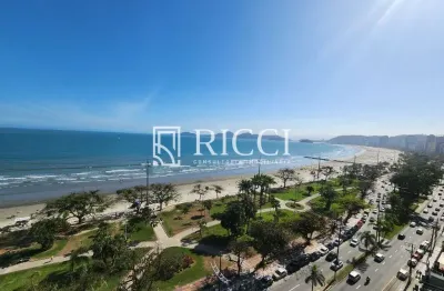 Apartamento com 2 quartos à venda no Boqueirão, Santos 