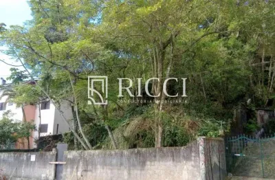 Terreno à venda no Morro Nova Cintra, Santos 