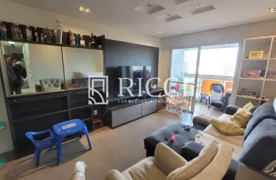 Apartamento com 2 quartos à venda no Macuco, Santos 