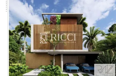 Casa com 6 quartos à venda na Riviera, Bertioga 