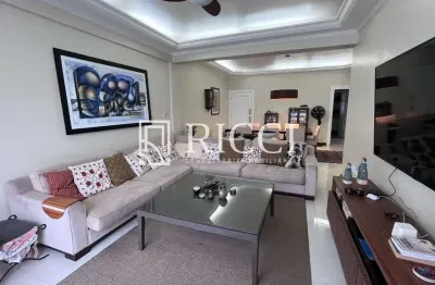 Apartamento com 3 quartos à venda no Pitangueiras, Guarujá 